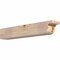 Ekena Millwork Del Monte Smooth Rafter Tail, Douglas Fir, 5 1/2"W x 6"H x 36"L RFT06X06X36DEL00SDF - alternate 1